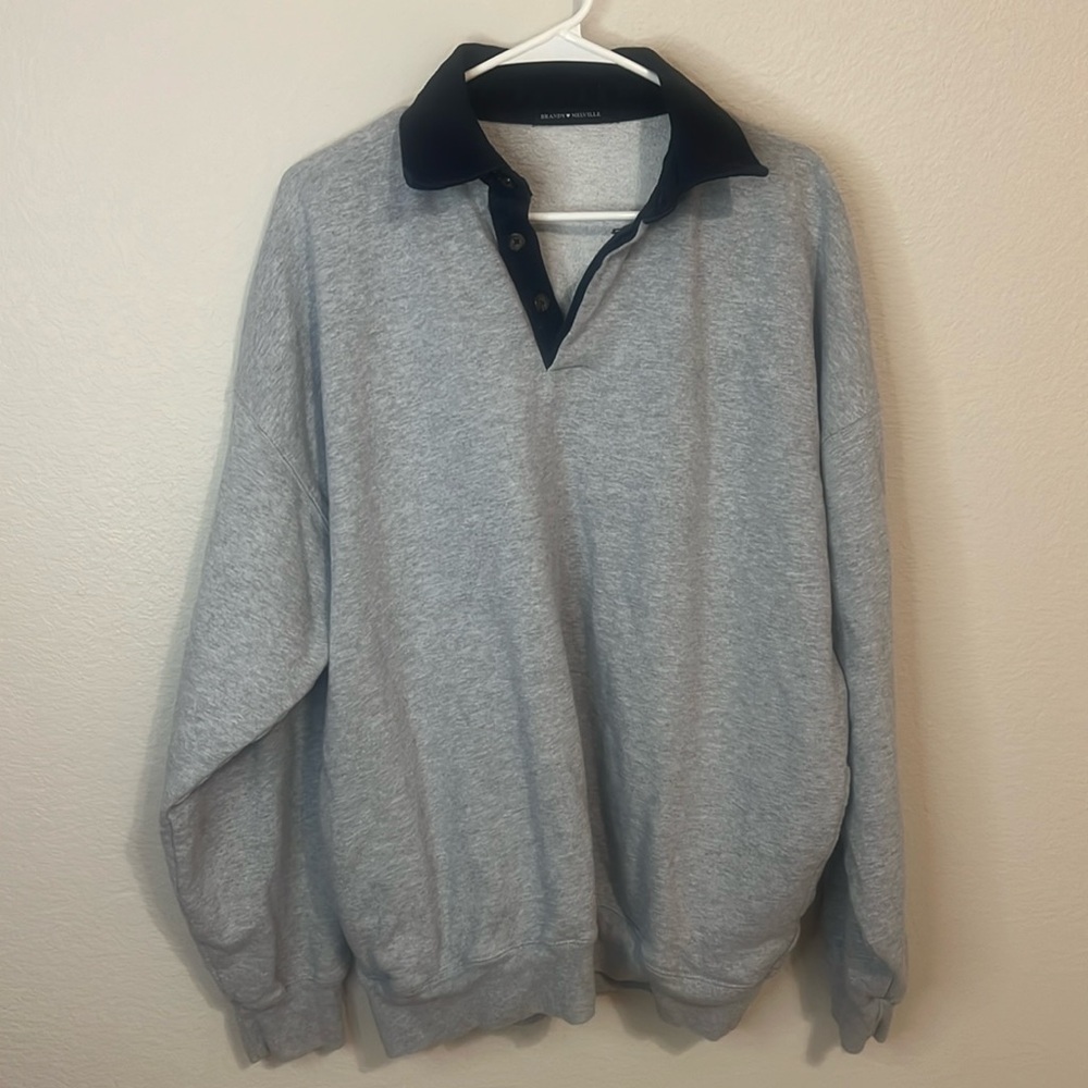 Brandy Melville sweatshirt